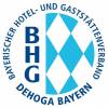 Logo BHG Dehoga Bayern