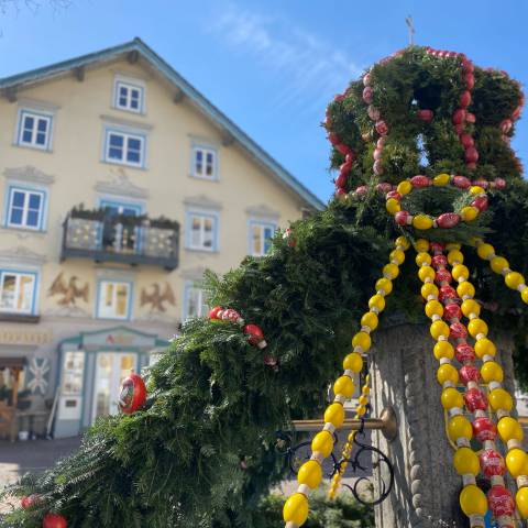 Unser Ostermenü image